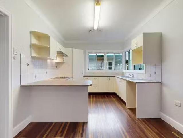 House for rent in Toombul, Queensland