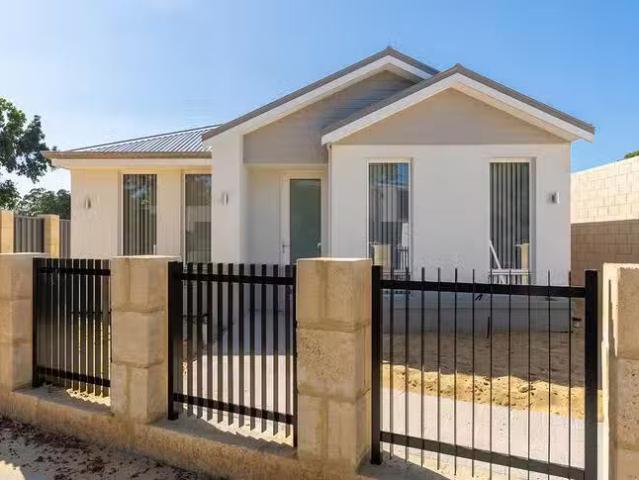 House for rent in Parklands, Western Australia