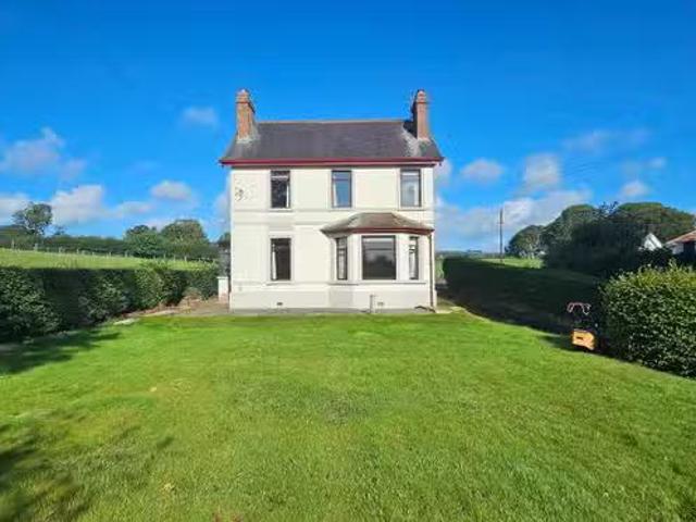 House to rent in Doagh, Donegal