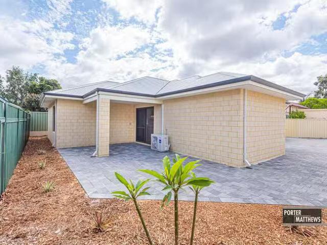 House for rent in Beckenham, Western Australia