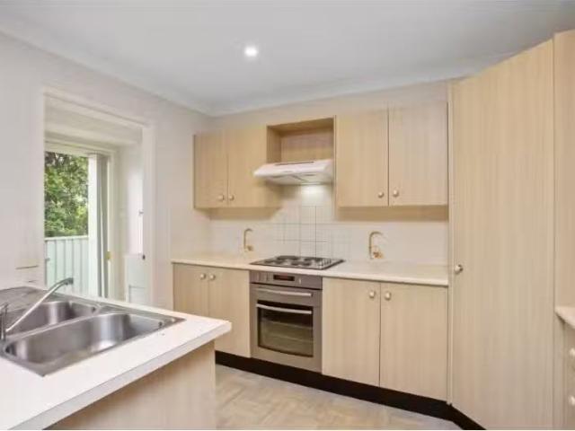 House for rent in Willoughby, New South Wales