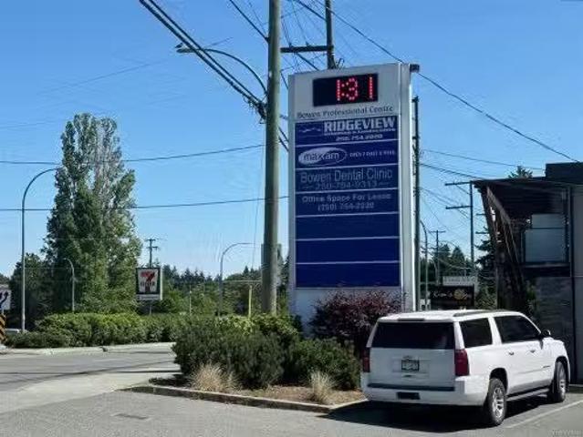 House for rent in Nanaimo, British Columbia