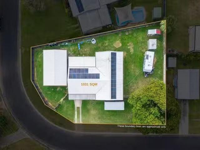 House for rent in Methul, Queensland
