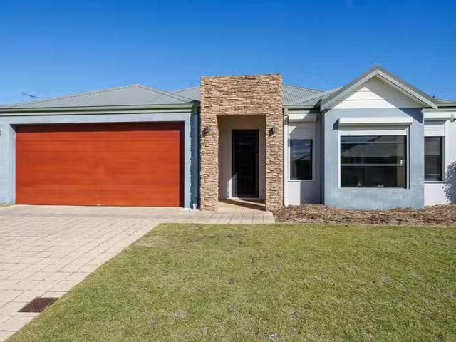 House for rent in Southern River, Western Australia