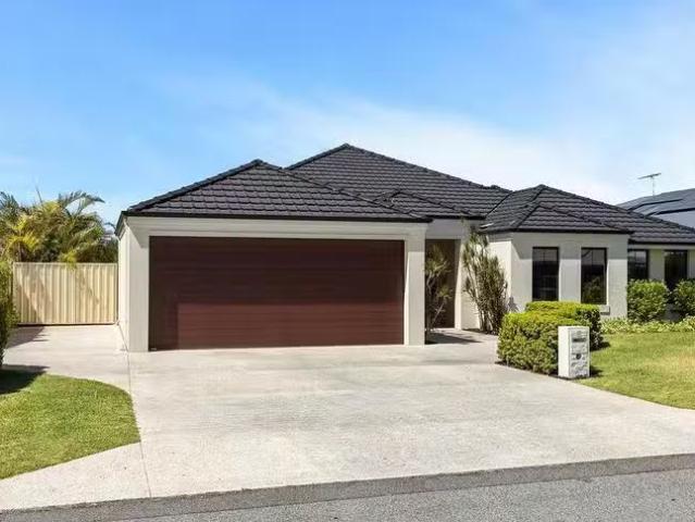 House for rent in Parklands, Western Australia