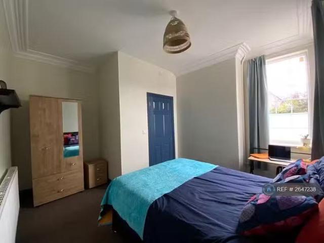 House for rent in Thorne, South Yorkshire