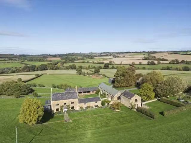 House for rent in Alderminster, Warwickshire