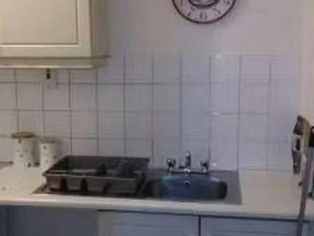Apartment to rent