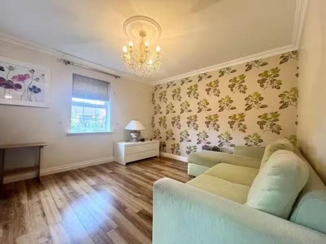 House for rent in Shirley, West Midlands