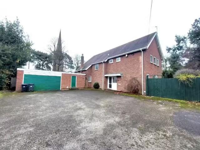 House for rent in Kings Norton, West Midlands