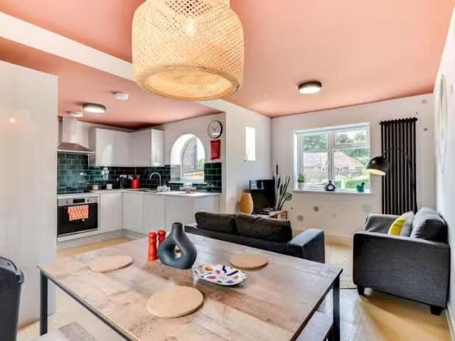 House for rent in Feckenham, City Of Bristol