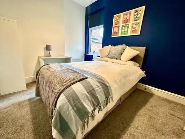 House for rent in Elmton, East Midlands