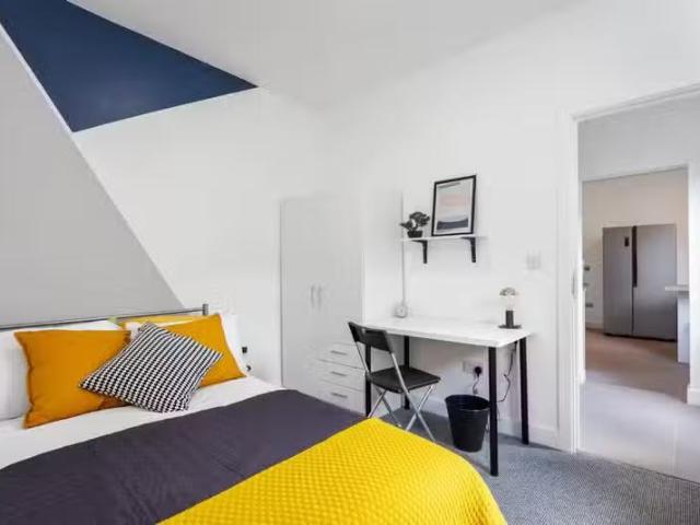 House for rent in Kedleston, East Midlands