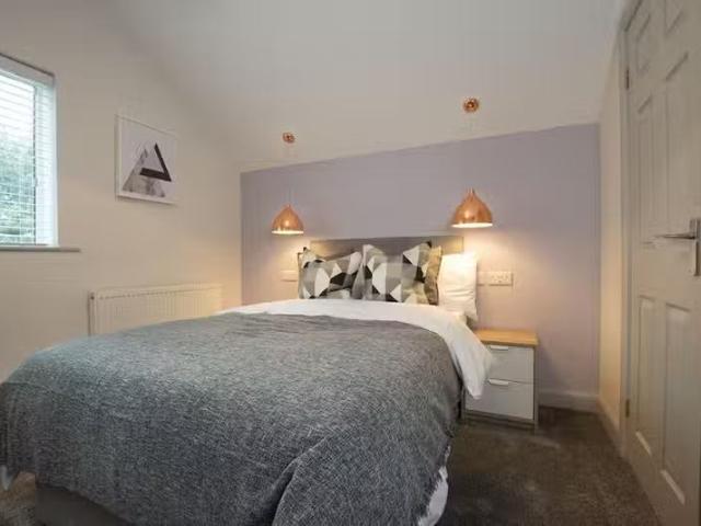 House for rent in Crewton, East Midlands