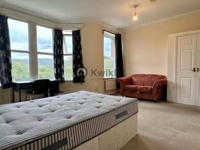 House for rent in Llantwit Fardre, Rhydyfelin