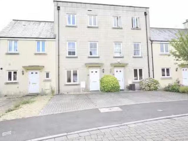 House for rent in Glendale, Glasgow