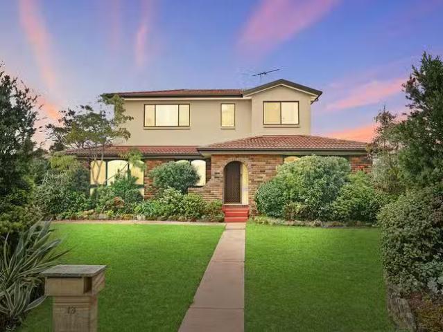 House for rent in Sydney, New South Wales