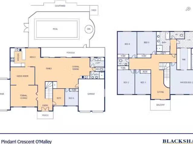 House for rent in Woden, Australian Capital Territory