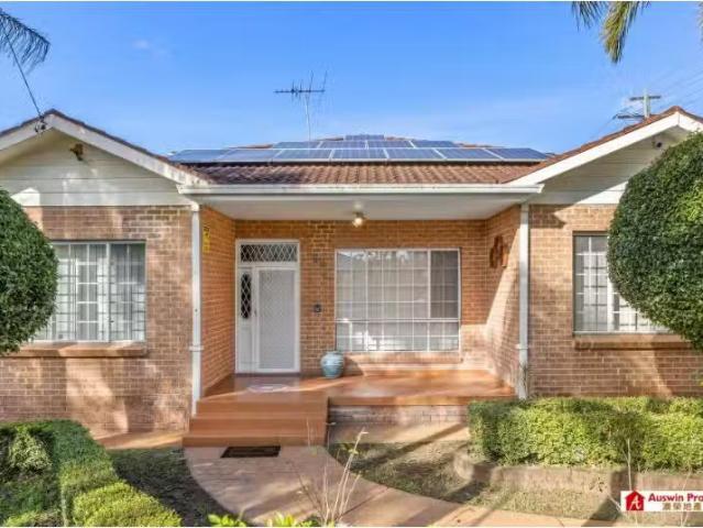 House for rent in Strathfield, New South Wales