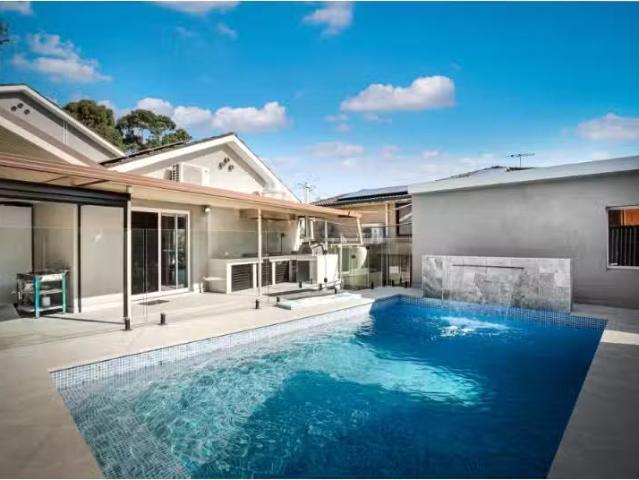 House for rent in Sydney, New South Wales