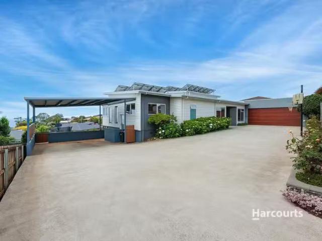 House for rent in Burnie, Tasmania