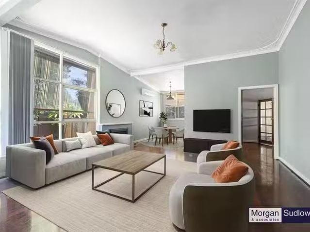 House for rent in Sydney, New South Wales
