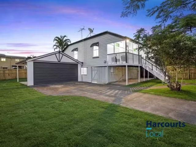 House for rent in Toombul, Queensland