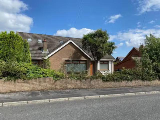 House to rent in Mayo, Connacht