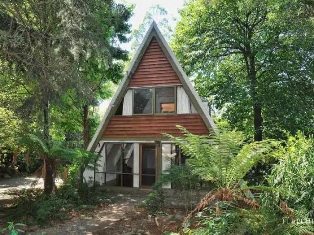 House for rent in Camerons Creek, Victoria