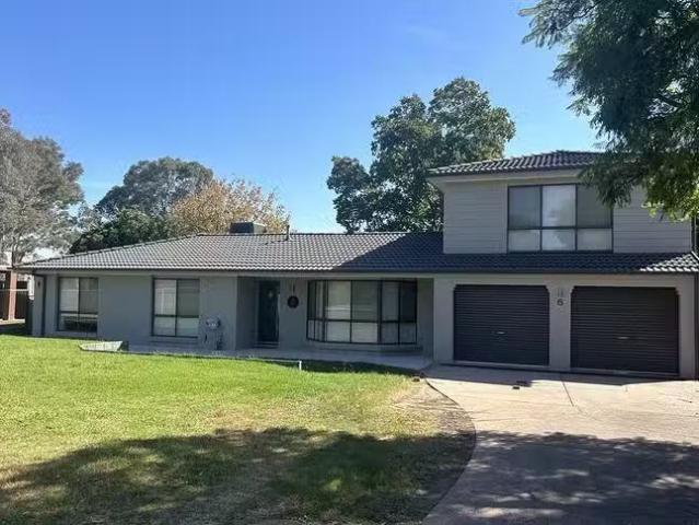 House for rent in Albury, New South Wales