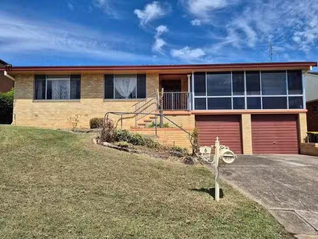 House for rent in Melinga, New South Wales