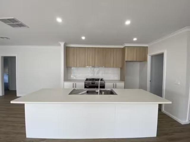 House for rent in Albury, New South Wales
