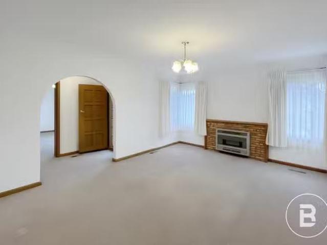 House for rent in Ballarat, Victoria