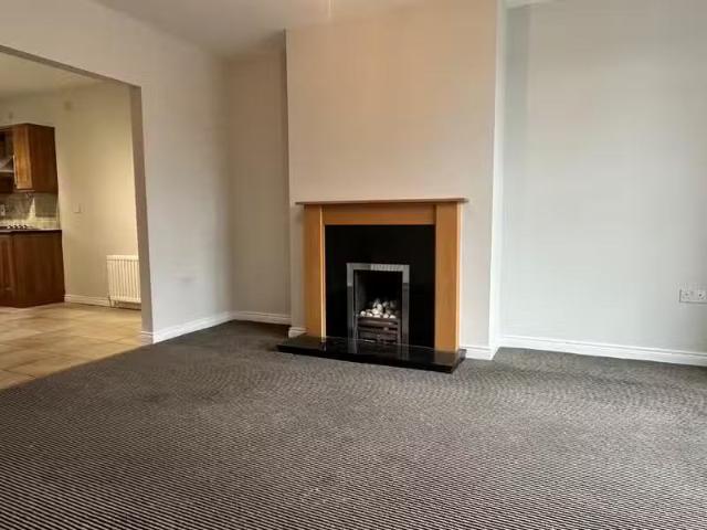 House to rent in Adare, South Tipperary