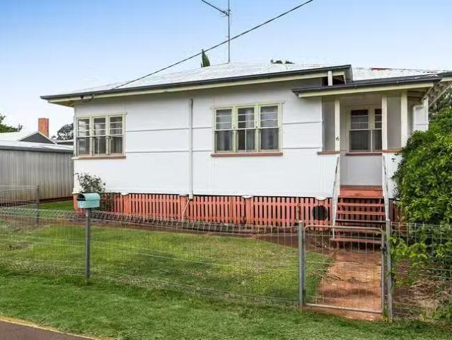 House for rent in Toowoomba, Queensland