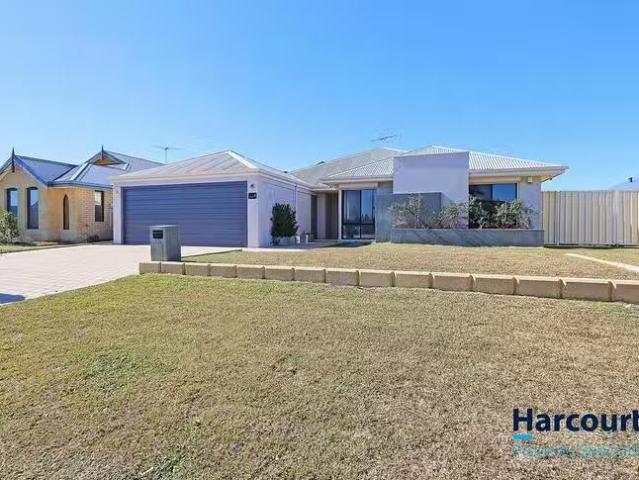 House for rent in Secret Harbour, Western Australia
