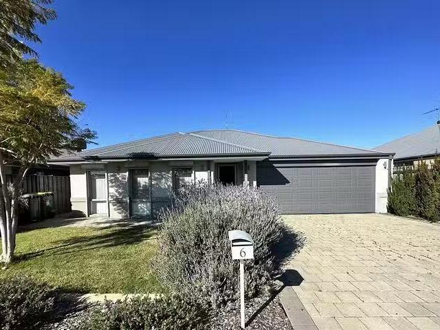 House for rent in Ellenbrook, Western Australia