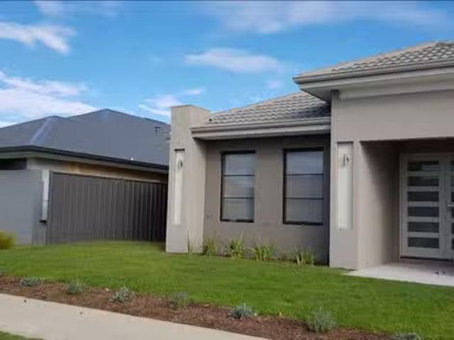 House for rent in Piara Waters, Western Australia