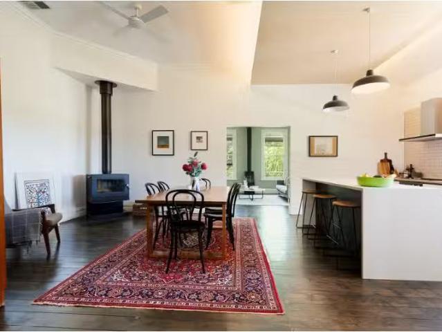 House for rent in Maldon, Victoria