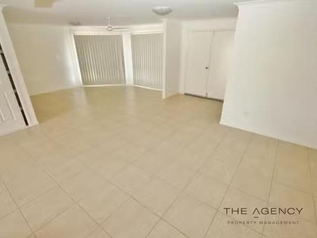 House for rent in Gracemere, Queensland