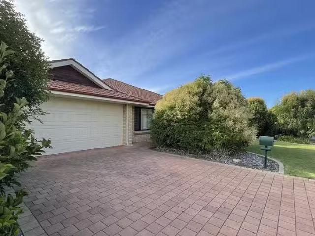 House for rent in Secret Harbour, Western Australia