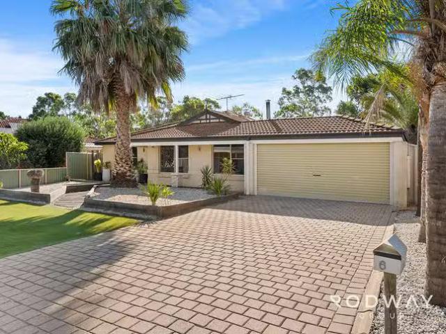 House for rent in Seville Grove, Western Australia
