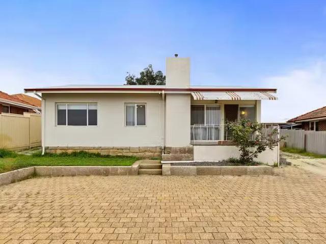 House for rent in Embleton, Western Australia