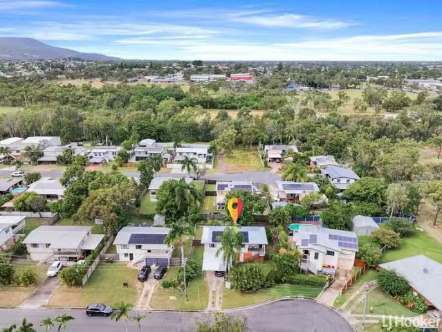 House for rent in Rockhampton, Queensland