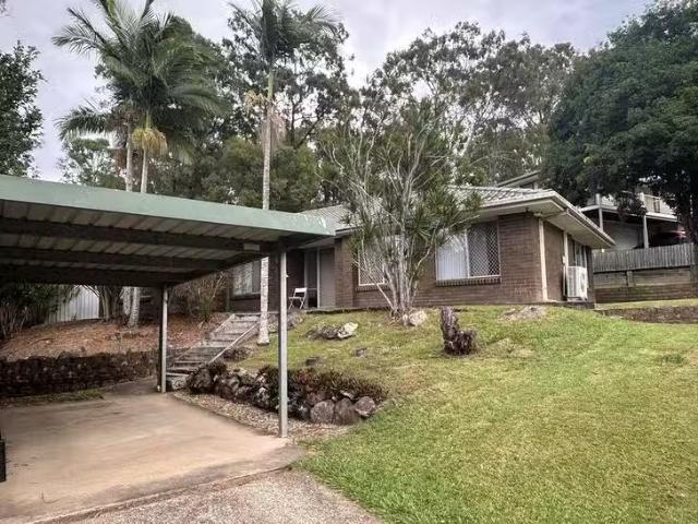 House for rent in Toombul, Queensland