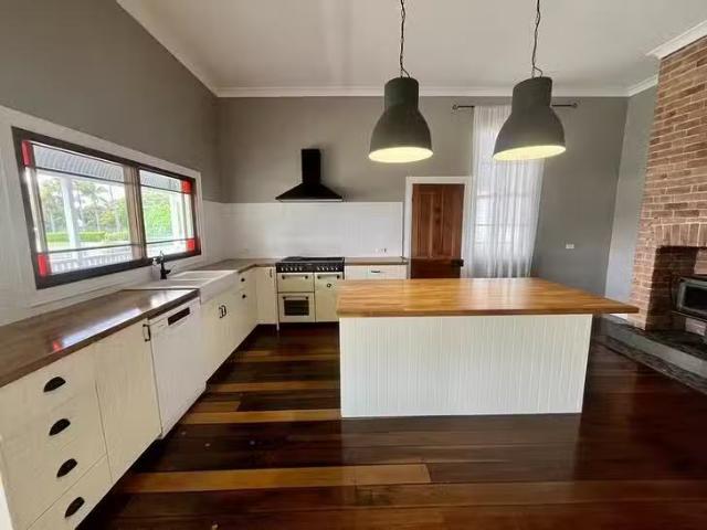 House for rent in Camerons Creek, Victoria