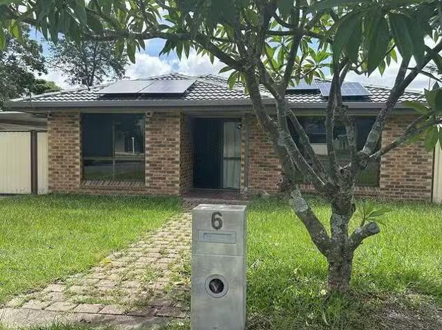 House for rent in Toombul, Queensland