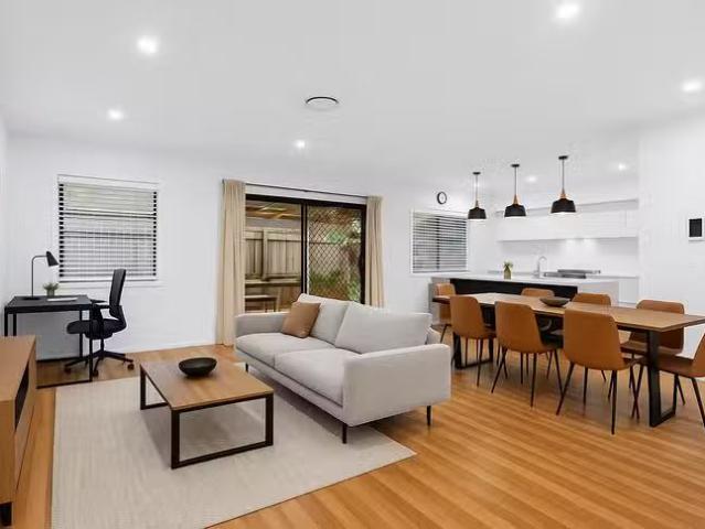 House for rent in Toombul, Queensland