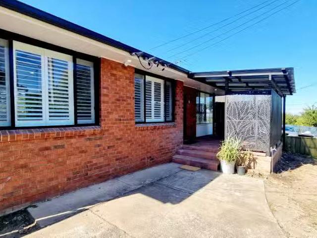 House for rent in Sydney, New South Wales