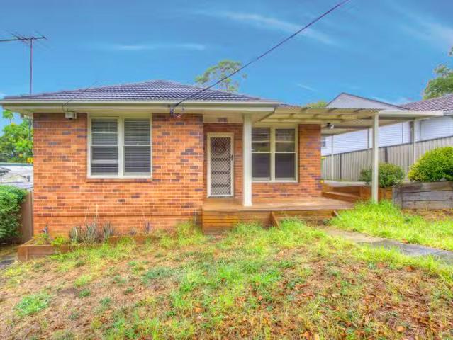 House for rent in Sydney, New South Wales
